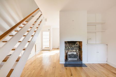 To Let 2 Bedroom House - Photo 4