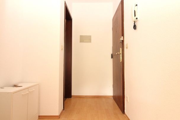 Wohnung zur Miete in Limburgerhof - Foto 1