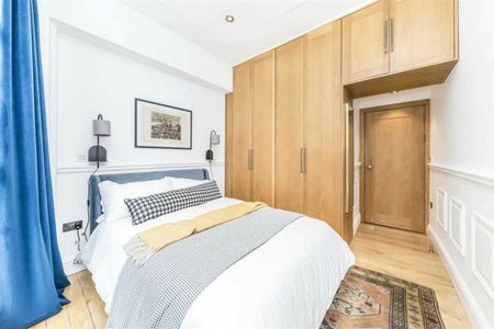 Borough High Street, London Bridge, SE1 - Photo 3