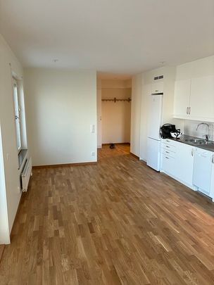 Rinkeby Allé 19 - Foto 1