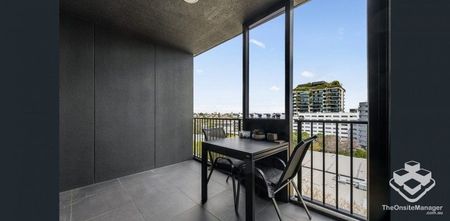 305/10 Buchanan Street West End (1B1B1C, NEXT TO WEST END MARKET AND BRISBANE RIVER) - Photo 2