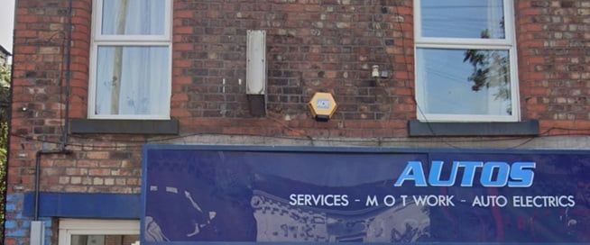 1 Bed Flat, Bedford Road, L20 - Photo 1