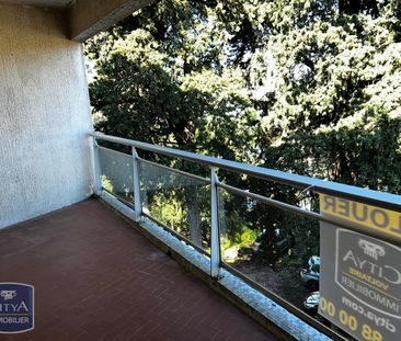 Location Appartement 1 pièce 37m² MONTPELLIER 34000 - Photo 6