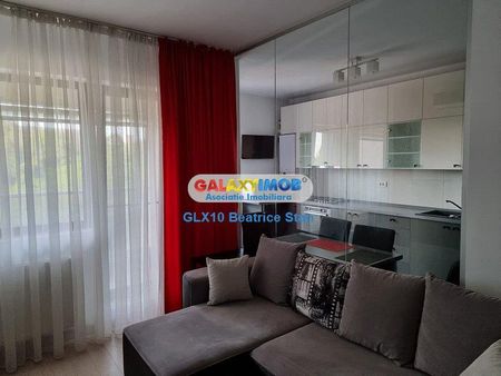 Apartament 2 camere Metrou Grozavesti / Splaiul Independentei - Fotografie 2