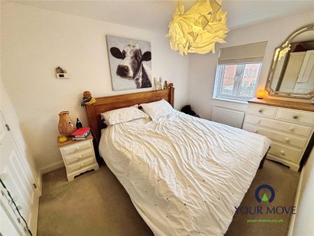 3 bedroom semi-detached house to rent - Photo 3