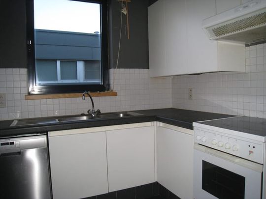 Appartement te huur - Photo 1