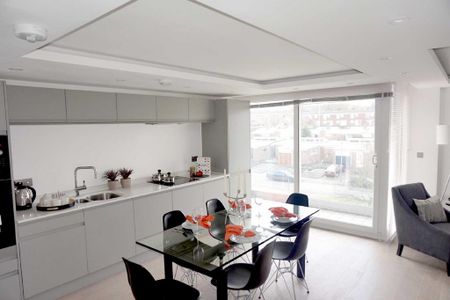 2 bedroom apartment to rent - Photo 4