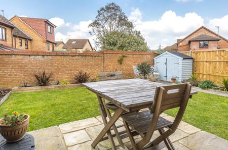 Devoil Close, Guildford - 1 bedroomProperty for lettings - Seymours - Photo 5