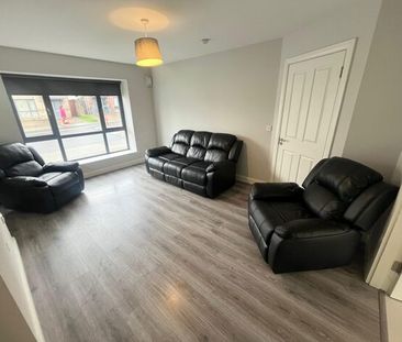 Elder Heath Crescent, Kiltipper, Tallaght, Dublin 24 - Photo 2