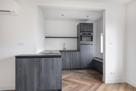 Appartement te huur: Eksterlaan 90-B 2026 XJ Haarlem - Foto 5