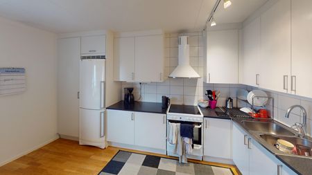 Lundbyvägen 30 B - Foto 3