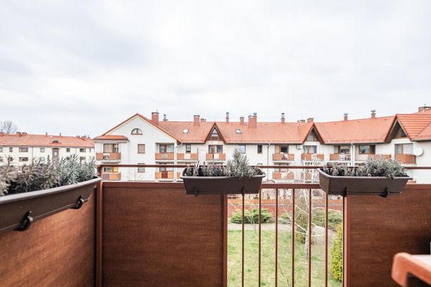 Ołtaszyn | Garaż | Wysoki standard! - Фото 1