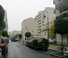 Logement à Paris, Location meublée - Photo 4