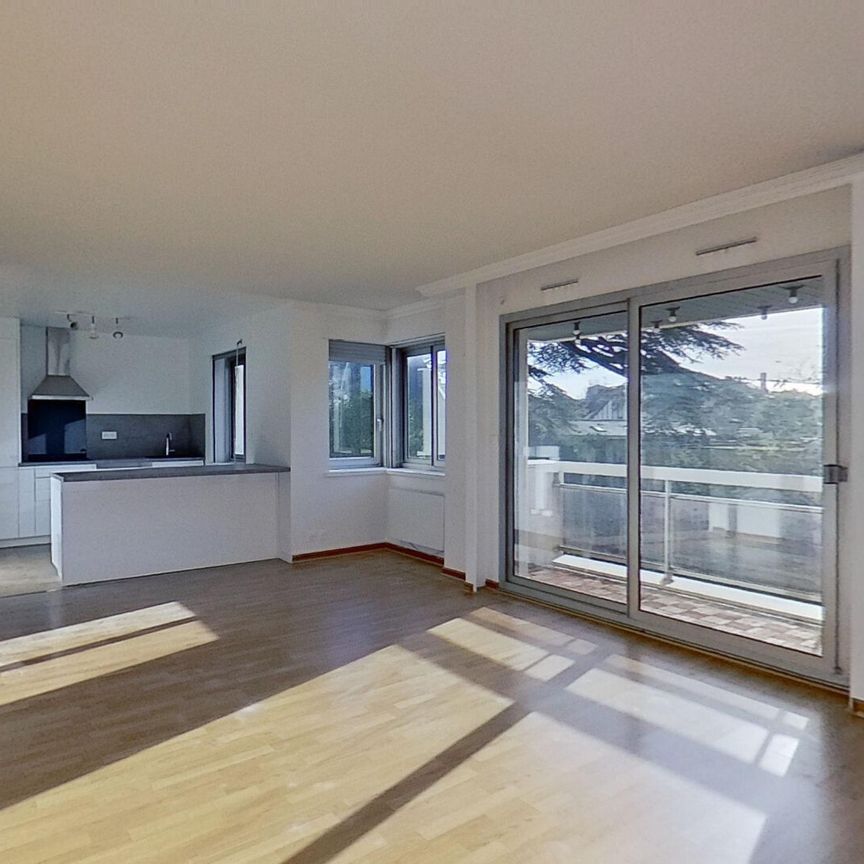 Location Appartement 3 pièces 76m² - Photo 1