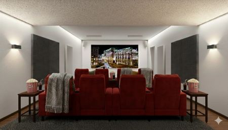 40. Etage - Westseitiges 2-Zimmer-Apartment mit Weitblick und Abendsonne - Photo 4