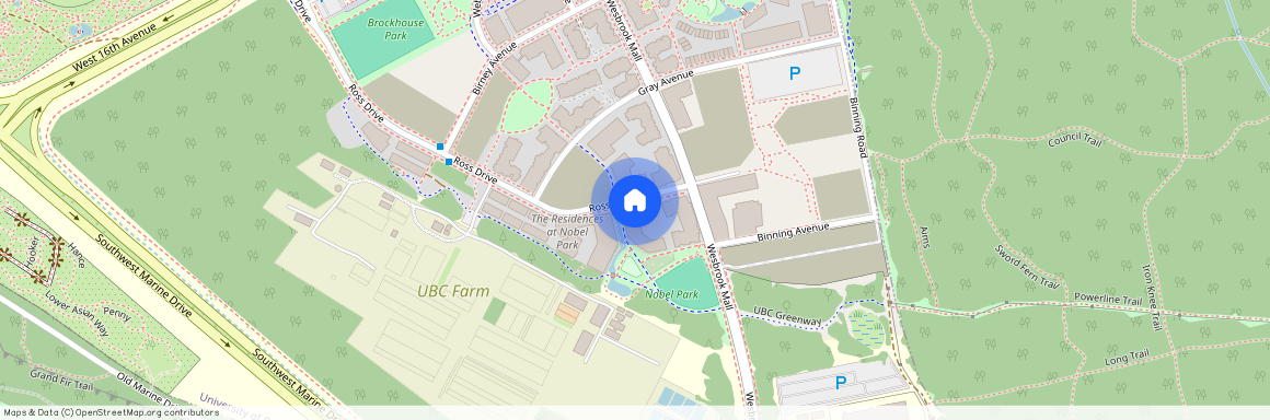 3581 Ross +Dr, V6S 0K5, Vancouver