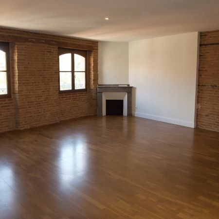 Location Appartement 4 pièces 118m² TOULOUSE 31000 - Photo 3