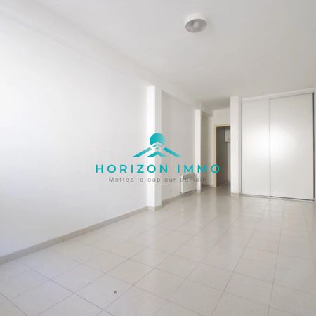 Location Appartement 1 pièce 30m² ST LAURENT DU VAR 06700 - Photo 4