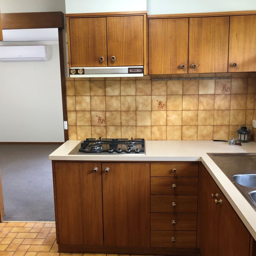 REAR UNIT IN A GREAT LOCATION - Photo 1