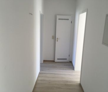 3-Zimmerwohnung im DG in Herne Sodingen bezugsfertig - Foto 1