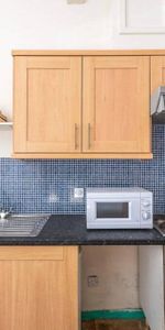 Collingham Place, London, SW5 studio to rent - Photo 3