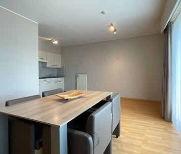 Assistentiewoning in centrum Beveren met zorgondersteuning - Photo 1