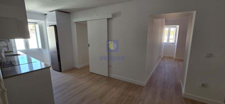 Apartamento T1 em Setúbal - Photo 4