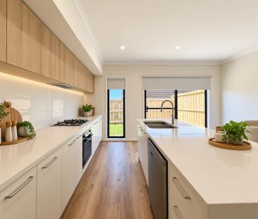Brand New Luxury, Modern Comfort & Effortless Living - Photo 3
