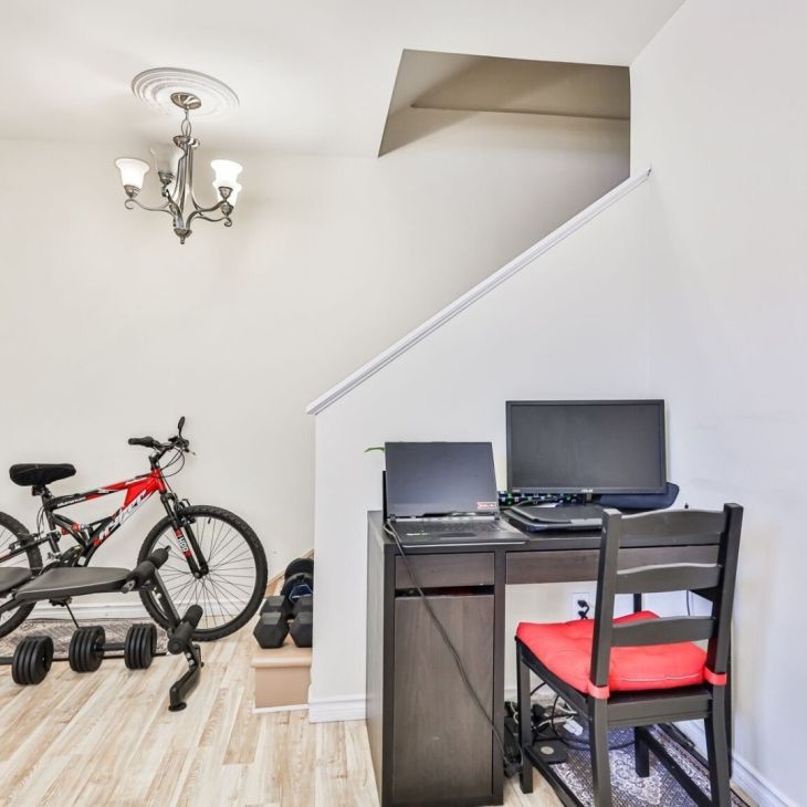 Appartement à louer - Photo 1