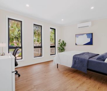 Double Room With Ensuite - Photo 3