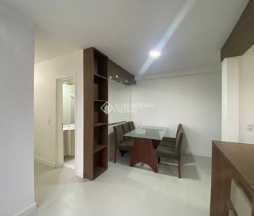 Apartamento com 2 quartos e 55m² para alugar em São José, Canoas. - Photo 2