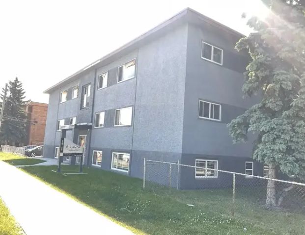 About Affordable Living in a Renovated 1- Bedroom Apartment! | 10215 108 Ave Nw, Edmonton - Photo 1