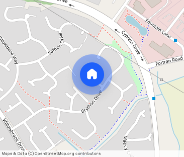 Eugene Close, CARDIFF - Photo 1