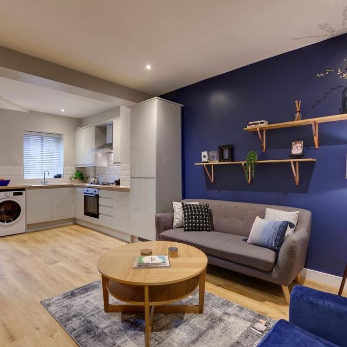 4 bedroom house to rent - Photo 1