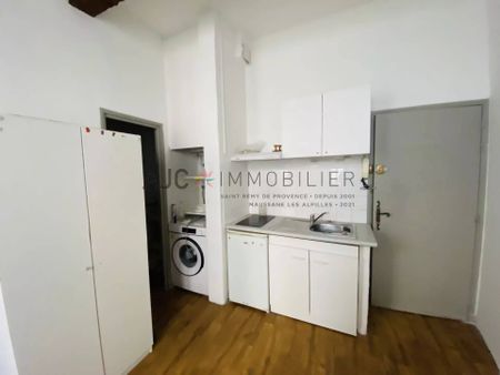 STUDIO MEUBLÉ CENTRE VILLE - Photo 3