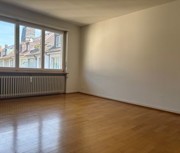 Helle 3.5 Zimmerwohnung Nähe Messeplatz - Foto 5