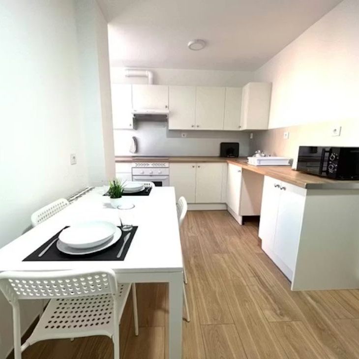 Calle Pascual Hermanos, Alcobendas, Community of Madrid 28100 - Photo 1