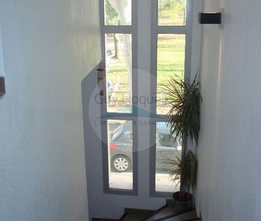 Location d'une maison 3 pièces à TOULOUSE - GARAGE - TERRASSE - Photo 3