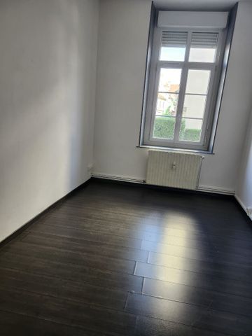 Appartement T3 Auxonne à louer - Photo 3