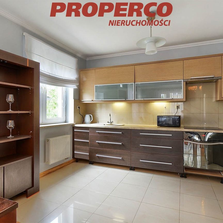 Kielce, Szydłówek, Klonowa - Zdjęcie 1