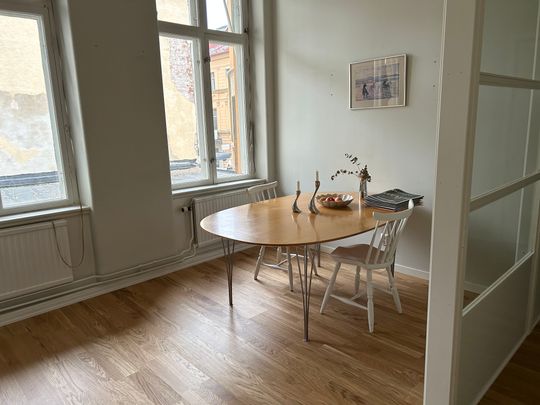 Kyrkogatan 5, Sundsvall - Photo 1