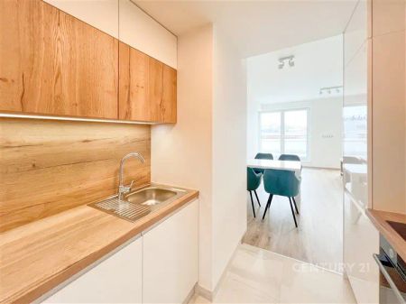 Pronájem bytu 2+kk s terasou - Photo 5