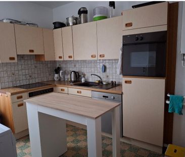 3.5 Zimmer, 3. Stock - Photo 2