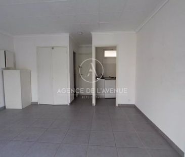 Appartement 1 Pièce 24 m² - Photo 1