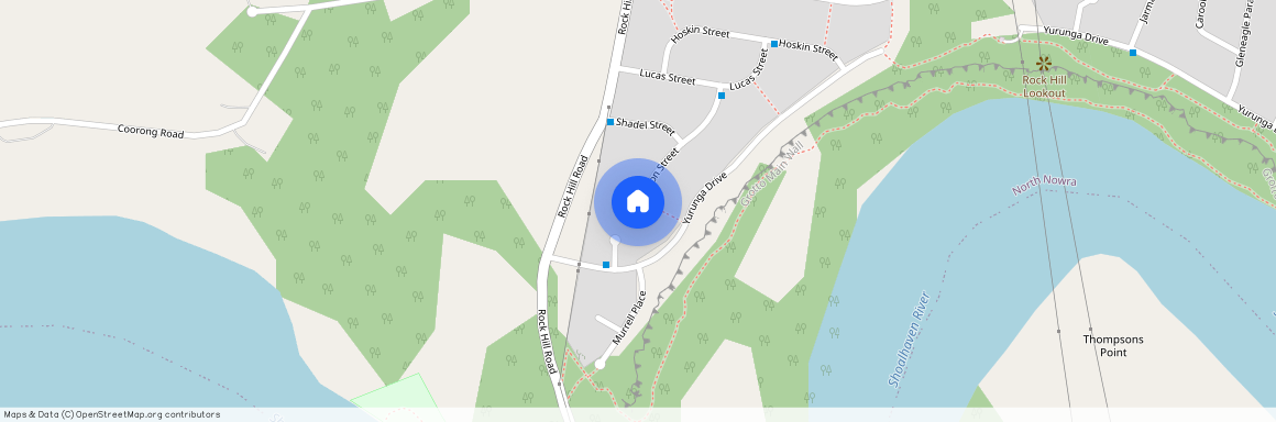 15 Harrison Street, North Nowra