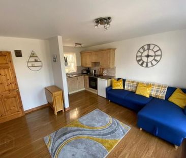 STUDENT LET 2025-26, 11a Garden Avenue, Portstewart, BT55 7AW - Photo 3