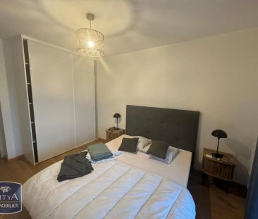 Appartement à louer 2 pièces 43.78m² - Photo 5