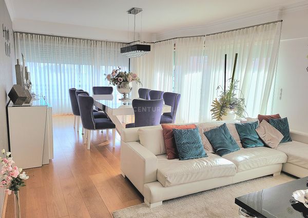 Apartamento T3 em Lisboa