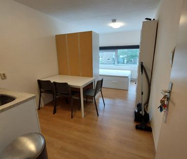 Pastoor Habetsstraat 34, Room no. B02 - Photo 2