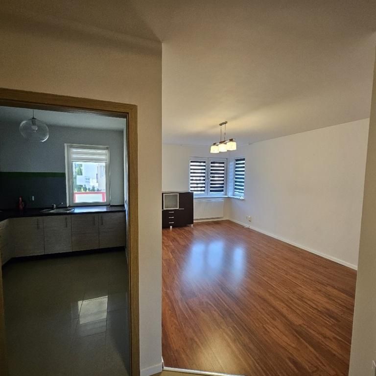 MIESZKANIE na WYNAJEM - Zdjęcie 1